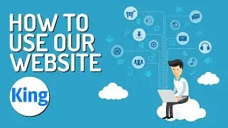 How to use our Website | E-com, Buy Resources, Download Labs, Configs and Quiz | NetworKing Inc.