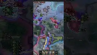НОВЫЙ МОД НА ПОБЕДУ РОССИИ В ПЕРВОЙ МИРОВОЙ ВОЙНЕ В HOI4  