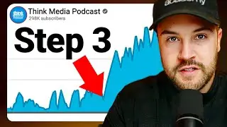 How to Grow a Podcast on YouTube in 2025 (Complete Guide)