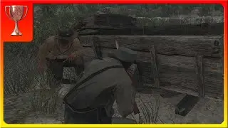 Red Dead Redemption - Cómo conseguir el trofeo Espíritus malvados