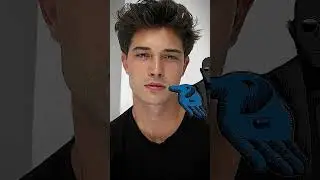 Blue Pill Or Red PIll #chico #jordanbarrett #shorts