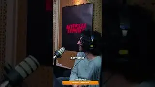 Тяжелые времена Александра Гаврилина: актера дубляжа, подкастера, и голоса всеми любимого Локи
