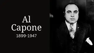 How Did Al Capone Die?