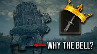 Everything you need to know about Mausoleums and Duping in Elden Ring