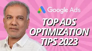 Google Ads Tips 2024 - Top Google Ads Optimization Tips 2024