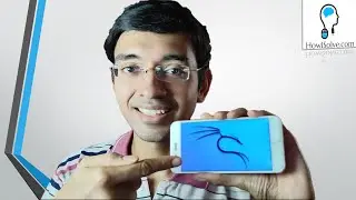 How to Install Kali Linux on Android Without Root