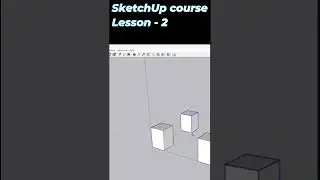 SketchUp - Make Component and Make Group