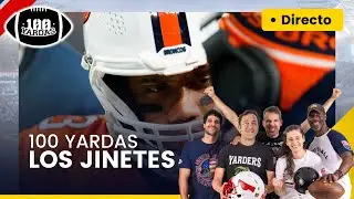 Los Jinetes | Previa y análisis de la Semana 17 #NFL