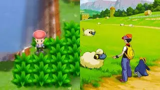 Pokemon Concept Art Is Just 🤌🤌🤌