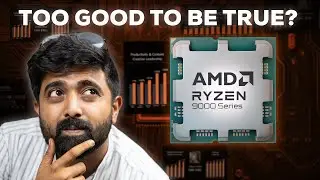 AMD Ryzen 9000 Series : Everything you need to know | TheMVP