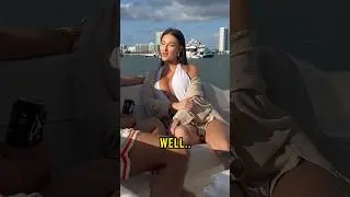 My Yacht Caught A Gold Digger Part 2!