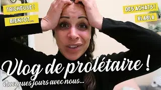 VLOG - On passe la troisième !!!