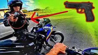 There's No LIFE Like the BIKE LIFE! [Ep.