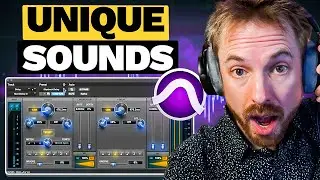 Vocal Magic in 3 minutes! - Pro Tools Delay Throws - Beginner Pro Tools Tutorial