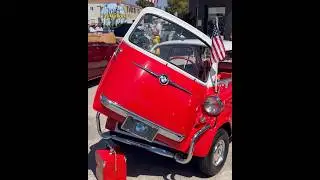 Steve Urkel’s @BMW 🤣 🚗 | #shorts