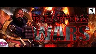 World of Warcraft Lore | Arathor and the Troll Wars