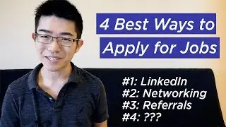 4 Best Ways to Apply for Software Engineer Jobs