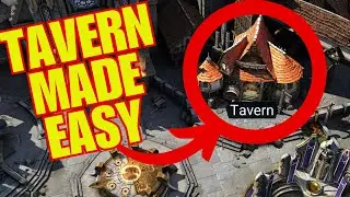 MAKING THE TAVERN FULL AUTO EASY SET UP PREP RAID: SHADOW LEGENDS