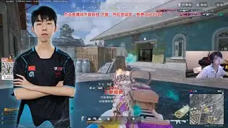 Pero_AixLeft#7 Asia RANKED | Master PUBG