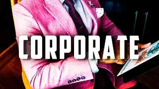 Royalty free CORPORATE music, CORPORATE BACKGROUND, no copyright CORPORATE MUSIC