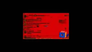 (Short Pitch Test) V2 (SHUT UP DISCORD! Csupo Effects Version)