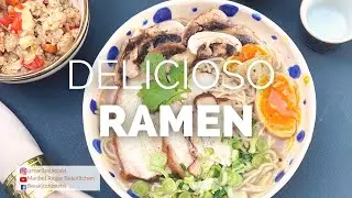 Delicioso Ramen