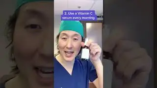 5 Simple Tips for Perfect Skin! 
