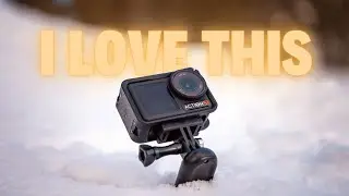 DJI Osmo Action 5 Pro Review After 1 Month: Still the Best Action Camera in 2024?