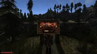 Gothic 2 Live Stream - Part 30