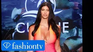 Natural Chic by CupShe at Miami Swim Week | FashionTV | FTV