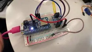 Native MP3 decoding/playback in CircuitPython