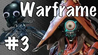 Warframe Episode 3 