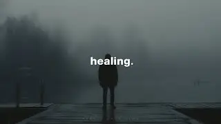 healing.