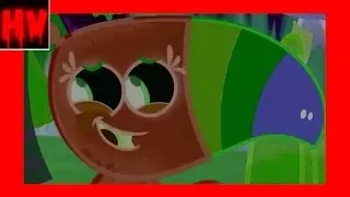 Wildernuts - Theme Song (Horror Version) 😱