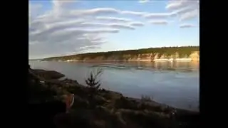 Калимба на Лене