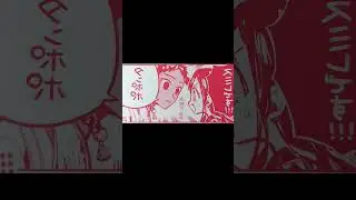 スミレちゃんと薄暮！#地縛少年花子くん#short