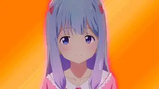 Eromanga sensei is worth it
