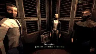 Unsorted Horror 5 Tartarus Engine Full Playthrough / Longplay / Walkthrough (no commentary)