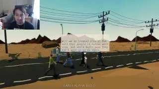 That Day we Left - War Refugee Simulator