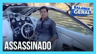 Marido pede para esposa matar o amante em troca de perdão