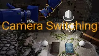 Camera Switching Pitfalls and Methods! (Unreal 5) 