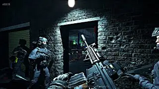 New Upcoming SWAT Game is Showing Potential...