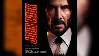 In This Moment - I Would Die For You - John Wick: Chapter 4