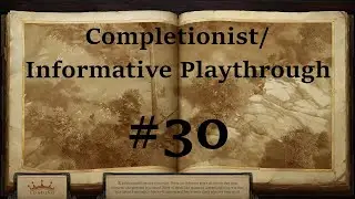 [P:K #30] Pathfinder: Kingmaker Completionist/Informative Playthrough - Ruined Watchtower