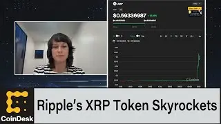 Ripple’s XRP Token Skyrockets After Court Rules XRP Sales Aren’t Investment Contracts