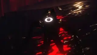 DOORS FLOOR 2 SEEK JUMPSCARE and HOW TO BEAT