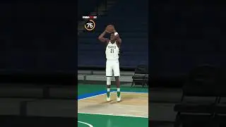 Tony Snell Throughout The Years NBA 2K14 - NBA 2K23