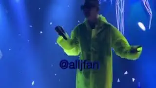 Элджей/ГЛАВCLUB GREEN/31.03.18/Москва/Ребёнок рождённый сиять