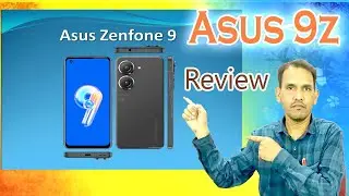 Asus 9z Review in Telugu