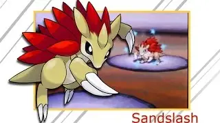 [100 Sub Special] [Live] Shiny Sandslash after 5261RE's in Black! [ISHC/SSC#6]